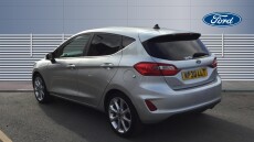 Ford Fiesta 1.0 EcoBoost 95 Titanium X 5dr Petrol Hatchback